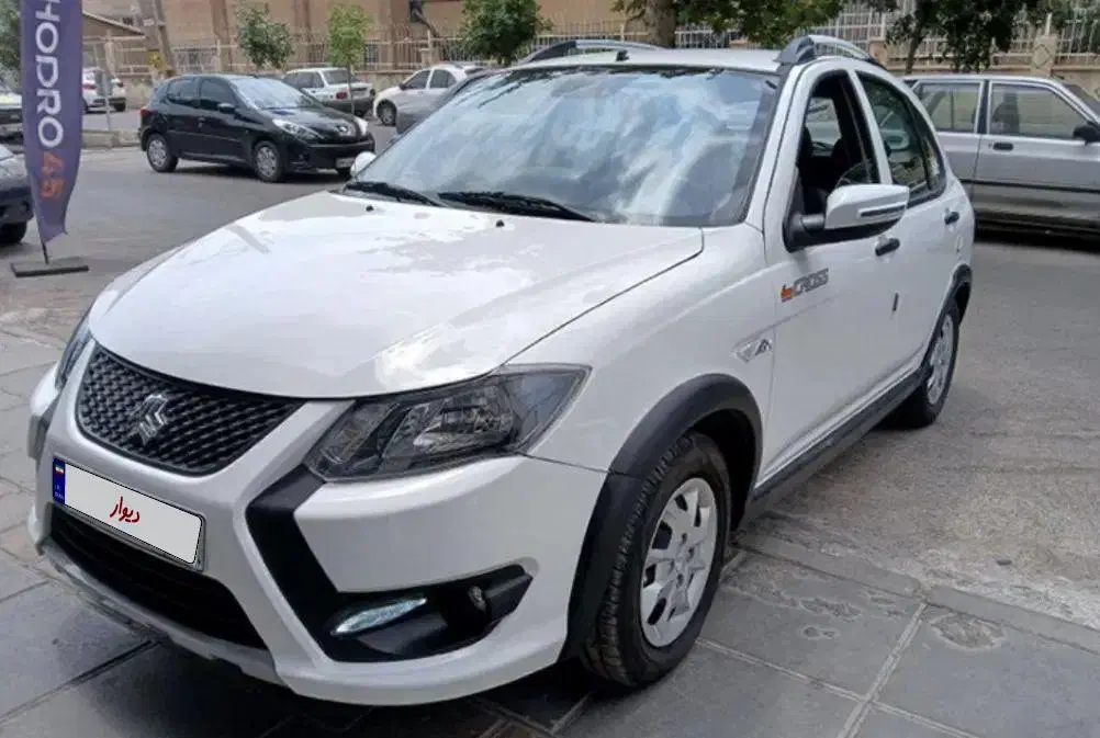 خودرو کوییک gx۴۰۲|خودرو سواری و وانت|ایلام, |دیوار