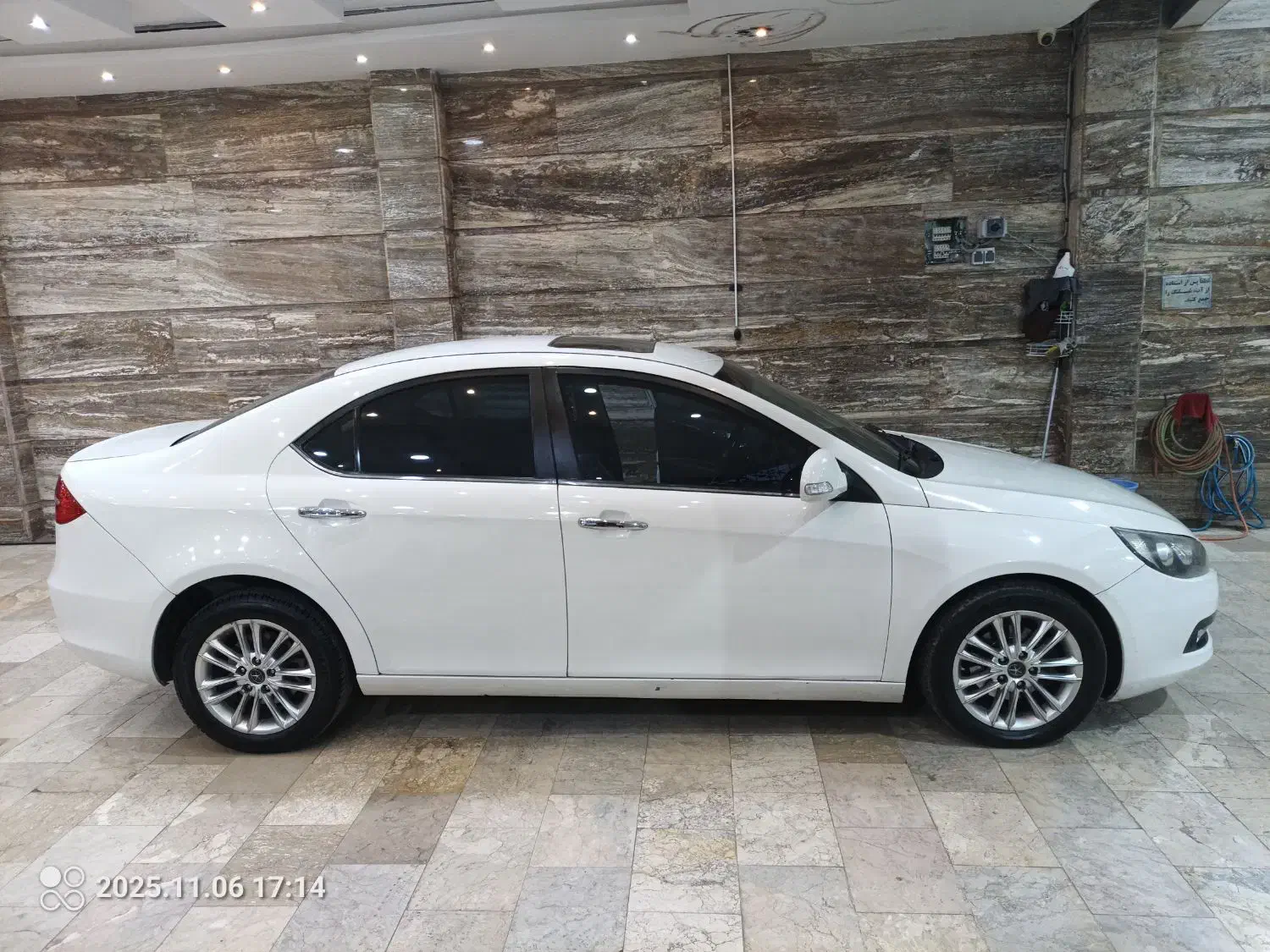 جک j5 مدل ۹۴|خودرو سواری و وانت|رشت, توشیبا|دیوار