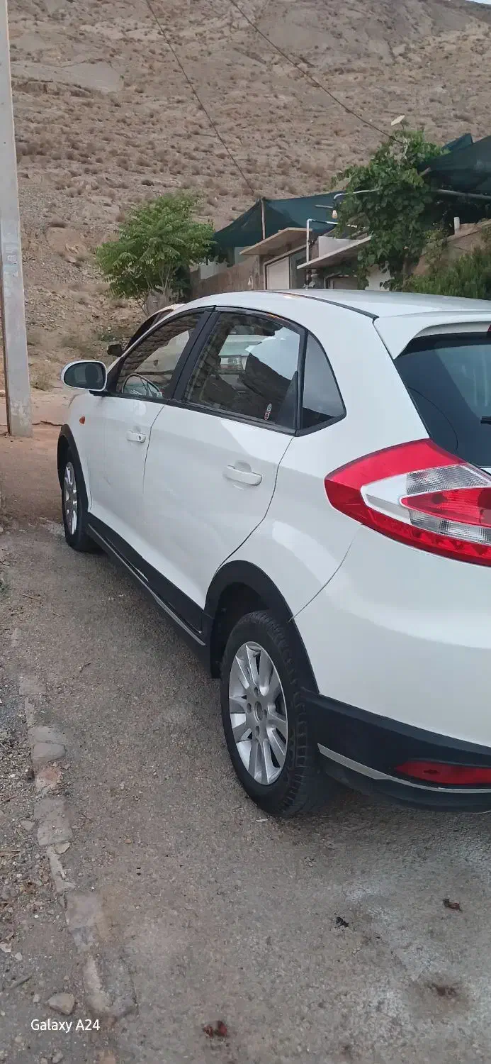 MVM315 NUOلاکچری|خودرو سواری و وانت|پیر بکران, |دیوار