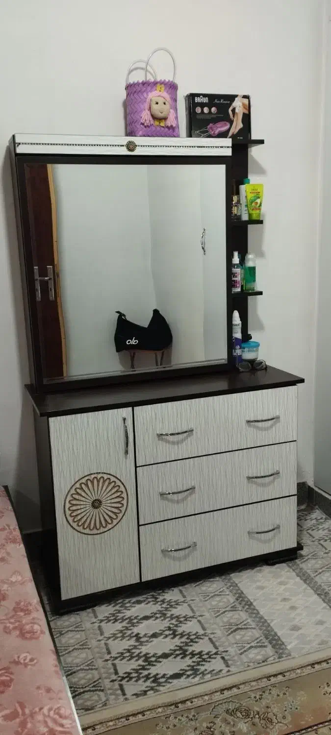 سرویس تخت خواب|تخت و سرویس خواب|محمدشهر, جعفرآباد|دیوار