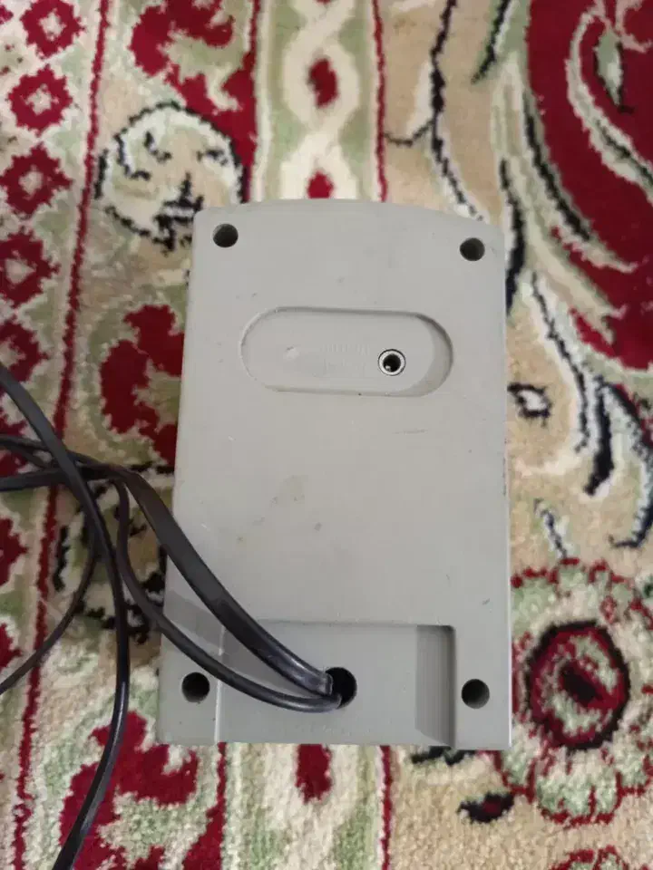 اسپیکر تفنگی و سیمی|پخشکننده همراه|مشهد, هفت تیر (نه دره)|دیوار