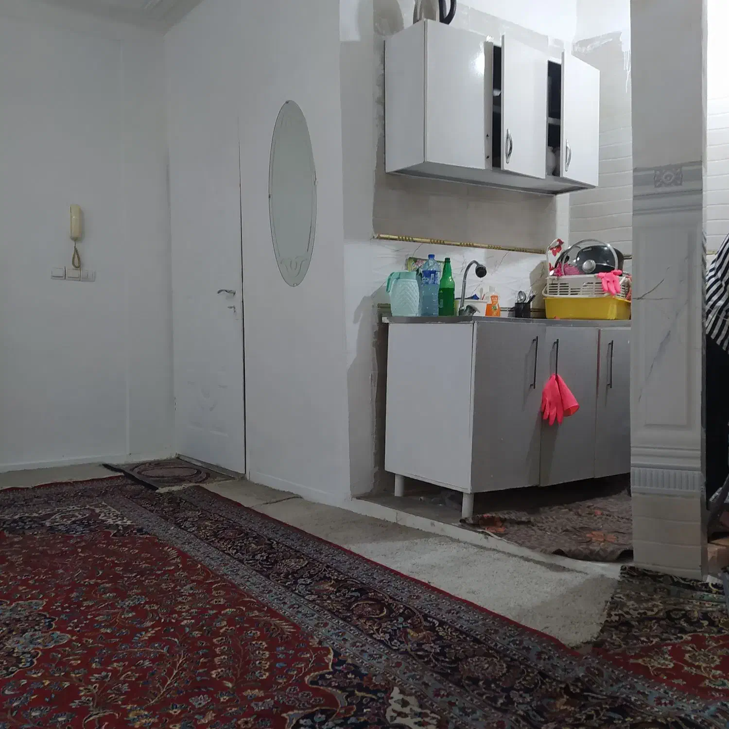 اجاره روزانه/هفتگی/ماهانه آپارتمان ۴۰ متر  جوادیه|اجارهٔ کوتاه‌مدت آپارتمان و سوئیت|تهران, جوادیه|دیوار