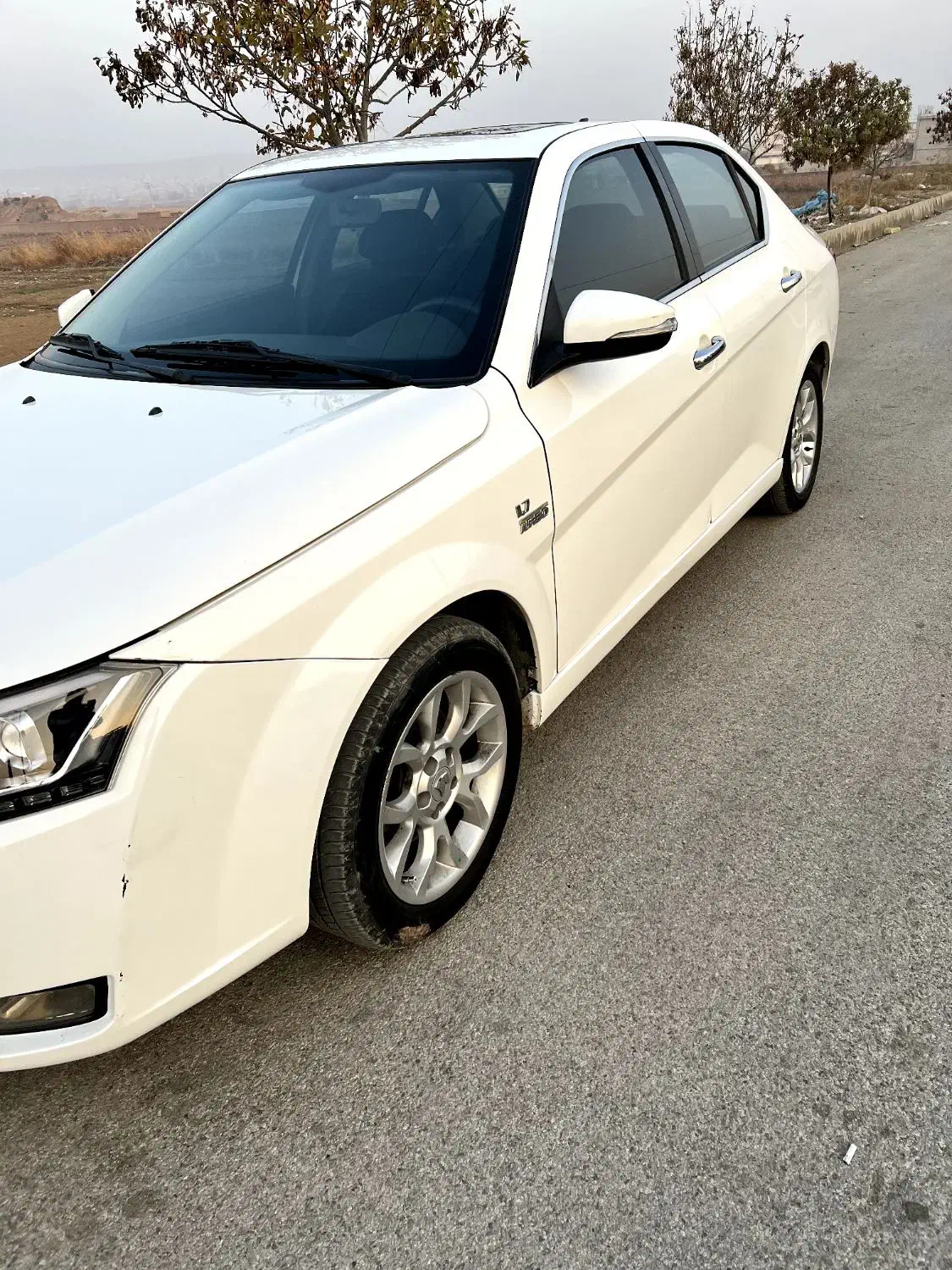 دنا پلاس توربو 97|خودرو سواری و وانت|ارومیه, |دیوار