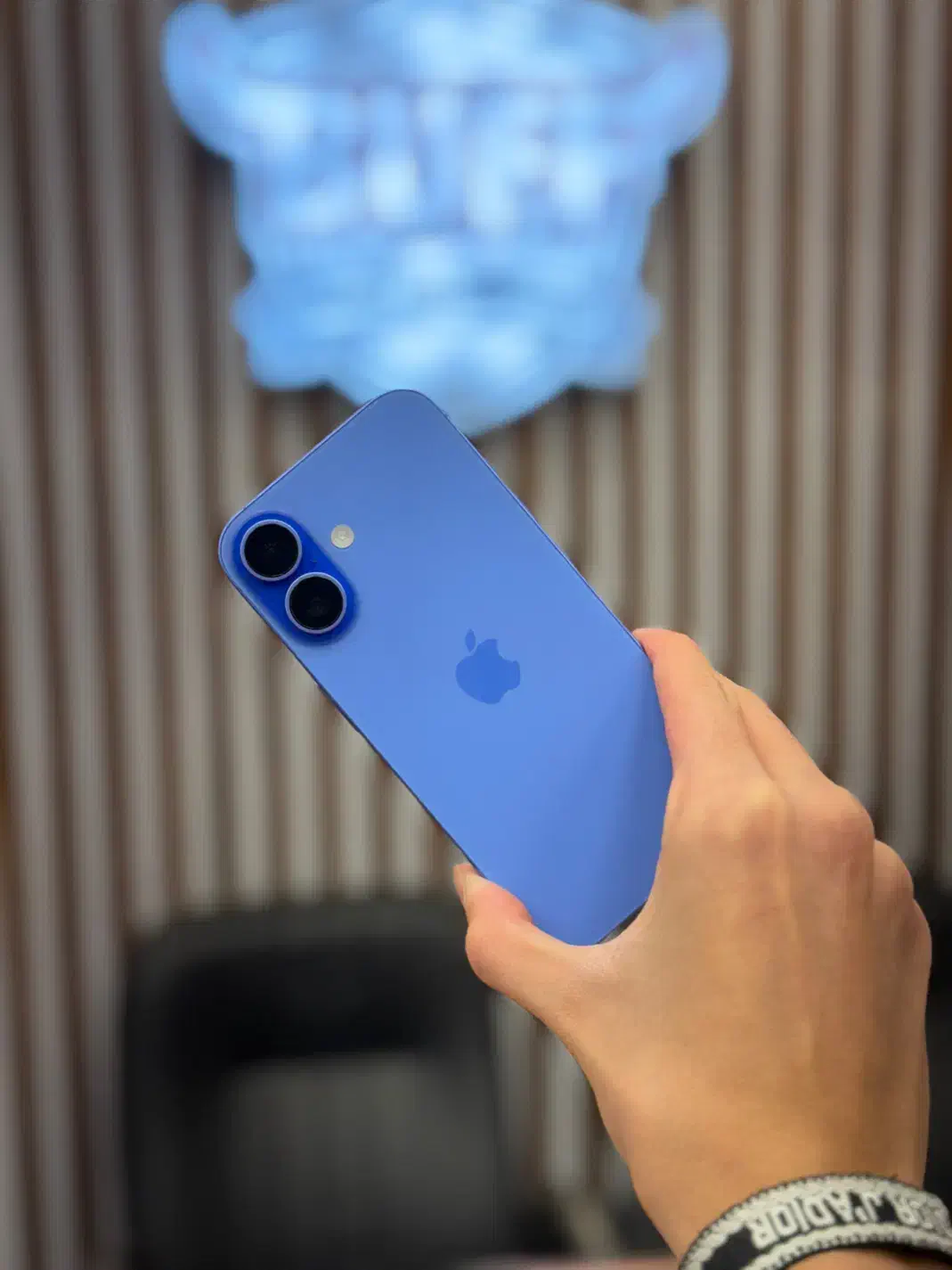 iPhone 16|موبایل|کرج, اصفهانی‌ها|دیوار