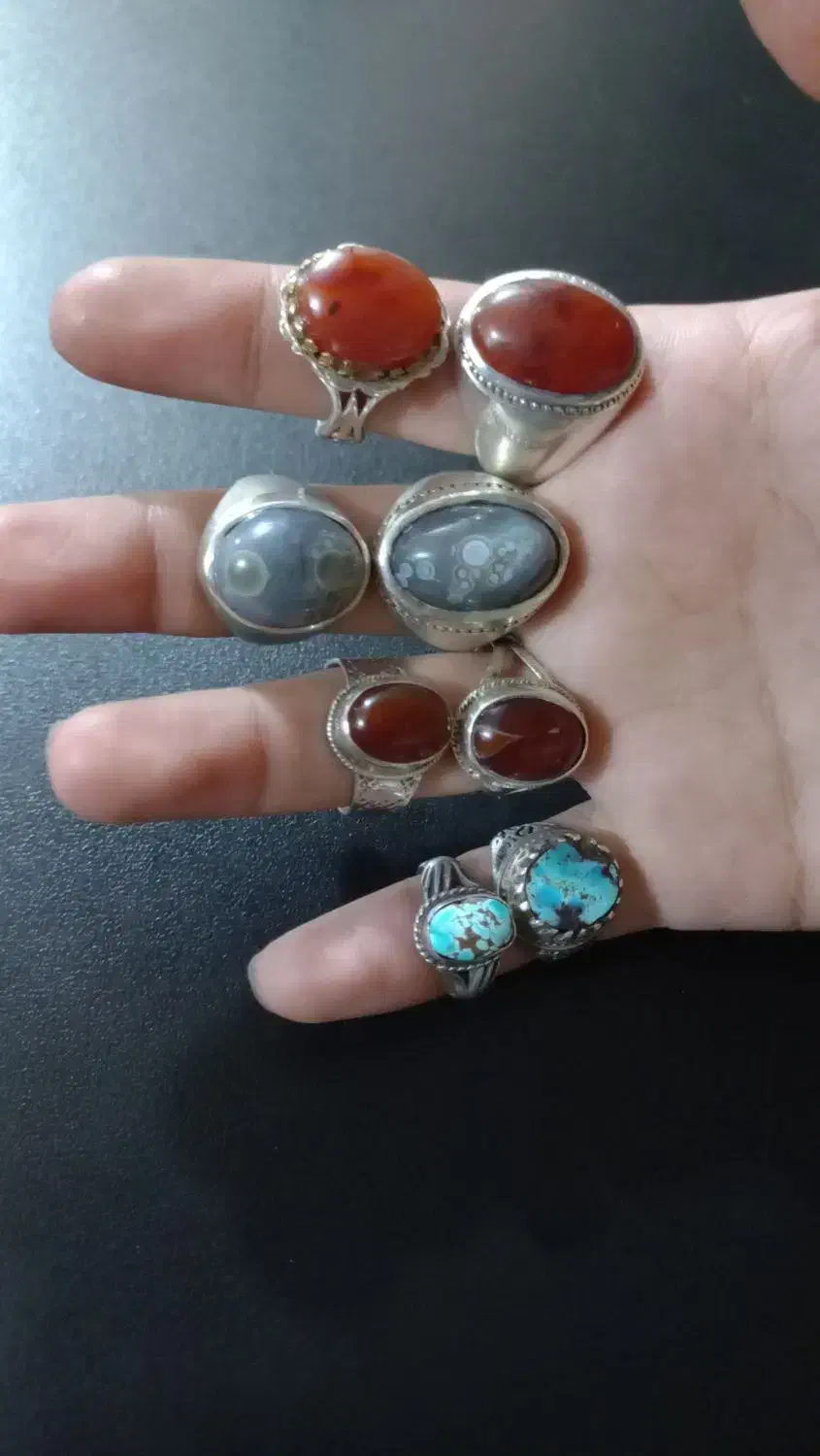 خ ر ی د نقره|جواهرات|آبادان, |دیوار