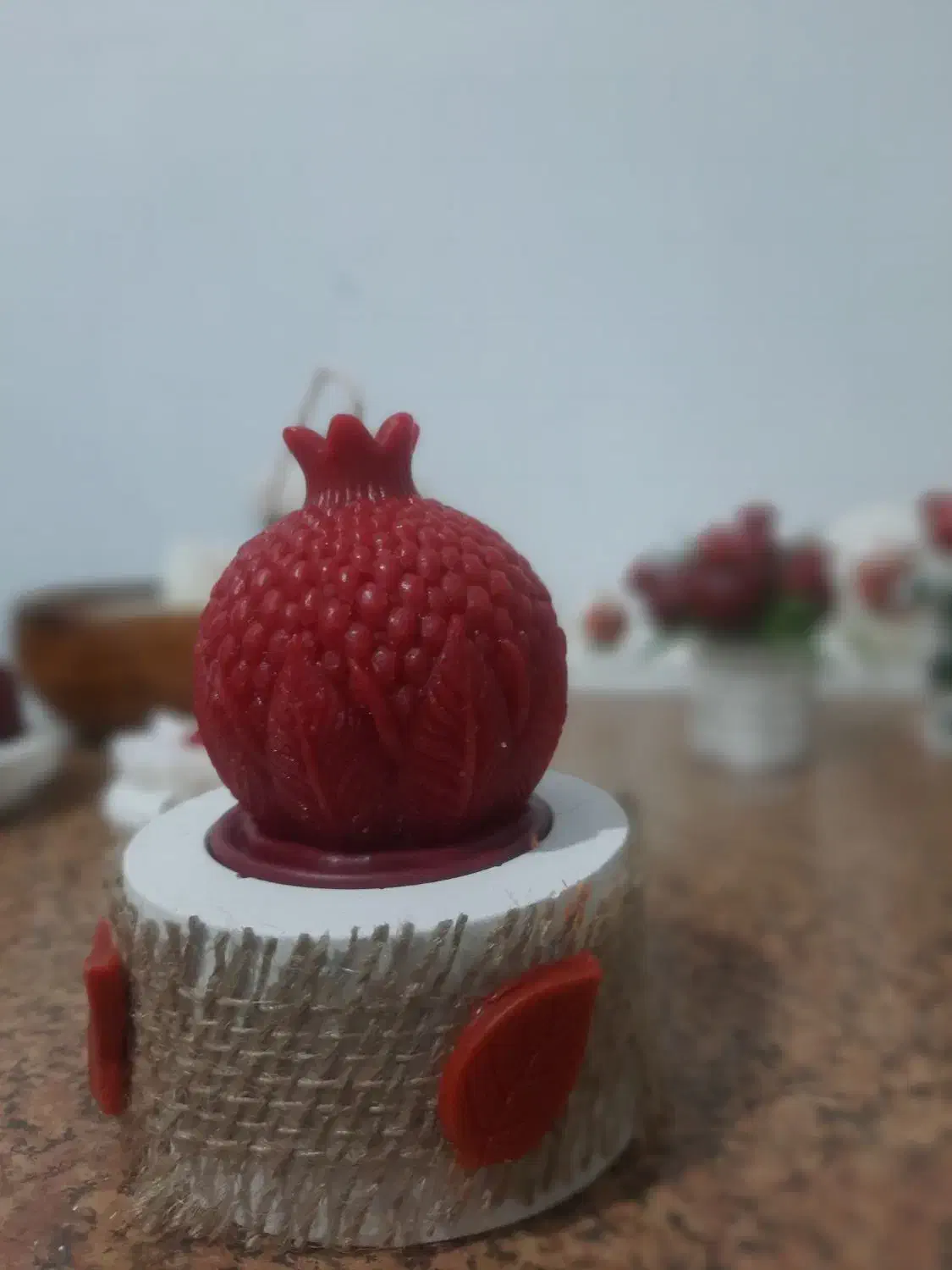 ارزانترین گیفت های یلدایی و روز مادر|صنایع دستی و سایر لوازم تزئینی|قوچان, |دیوار