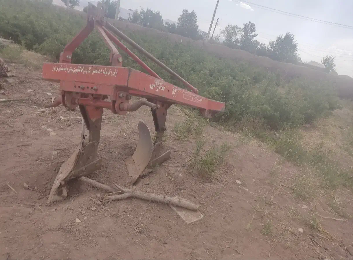 تراکتور رومانی|خودرو سنگین|گلزار, |دیوار