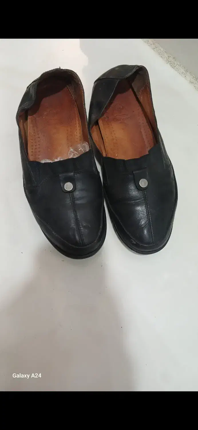 کفش|کیف، کفش، کمربند|مهاباد (آذربایجان غربی), |دیوار