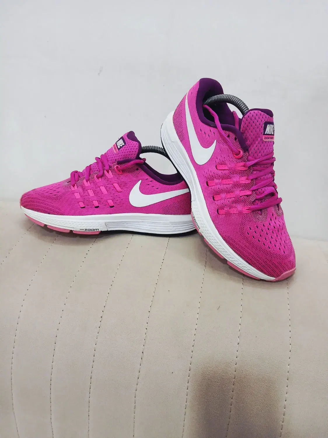 نایک‌ سایز ۴۲و۳۹|کیف، کفش، کمربند|قم, ولیعصر|دیوار