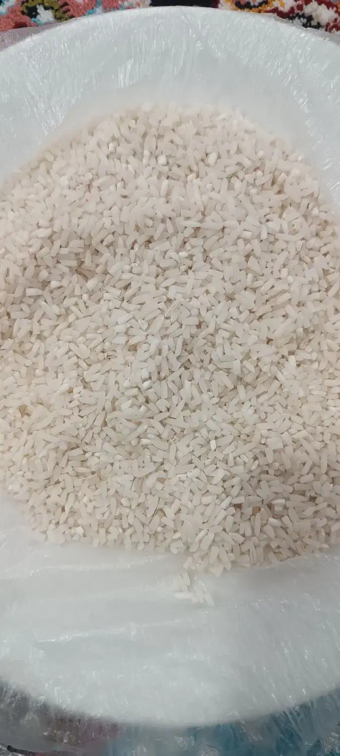 برنج‌ درشت هاشمی و لاشه هاشمی درجه یک گیلان|خوردنی و آشامیدنی|قزوین, |دیوار