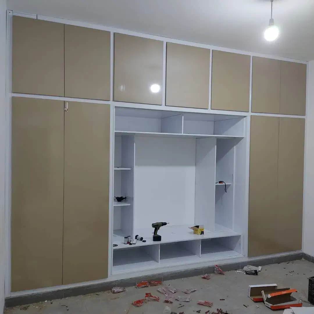 تعمیرات و تغییرات کابینت ام دی اف و فلز|خدمات پیشه و مهارت|شیراز, تاچارا|دیوار