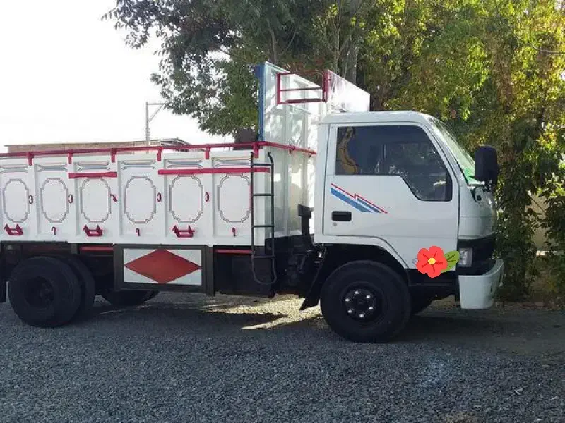 باربری سنقر|خدمات حمل و نقل|سنقر, |دیوار