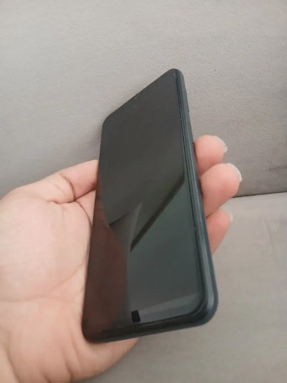 گوشی سامسونگ A13|موبایل|قم, تعویض پلاک|دیوار