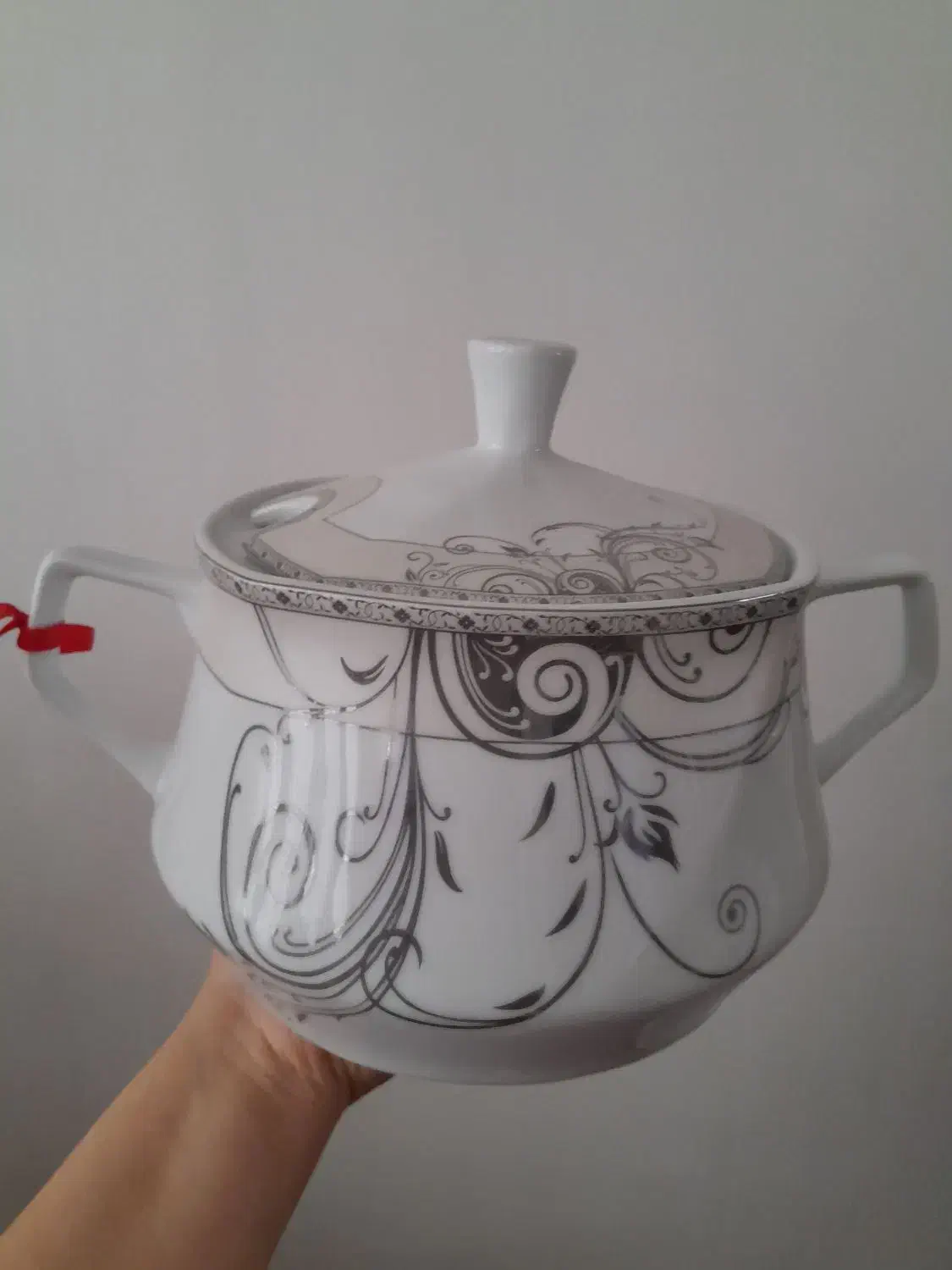 سوپ خوری|ظروف سرو و پذیرایی|میاندوآب, |دیوار