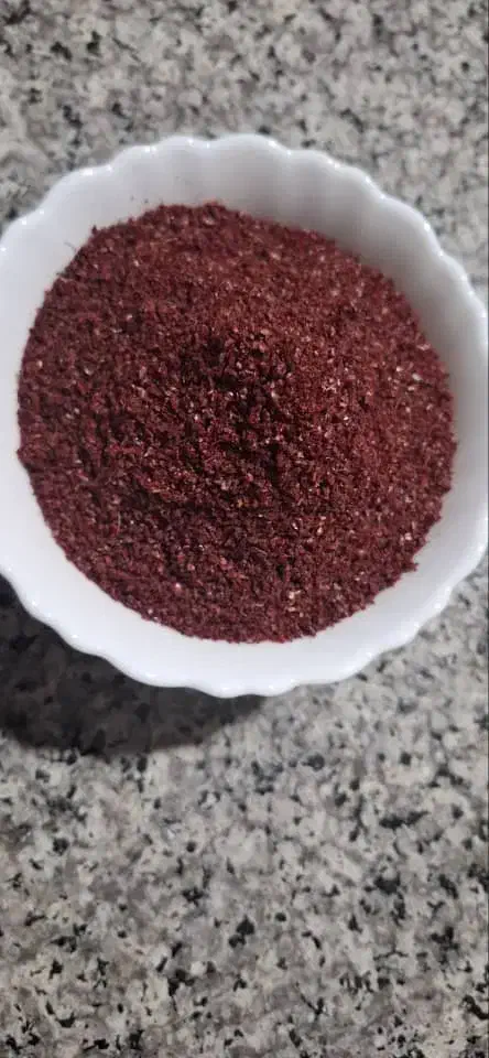 توت خشک و سماق تازه|خوردنی و آشامیدنی|فردیس, سرحدی|دیوار