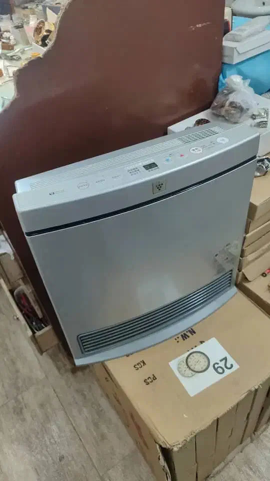 فروش بخاری هوشمند|بخاری، هیتر، شومینه|کرمان, |دیوار