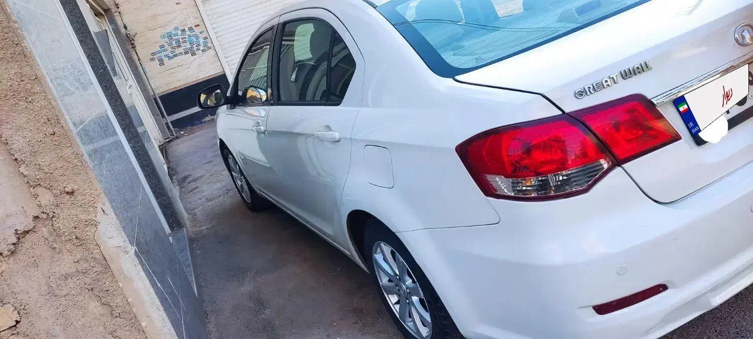 ولکس ،C30 مدل 91|خودرو سواری و وانت|شیراز, امام حسین|دیوار