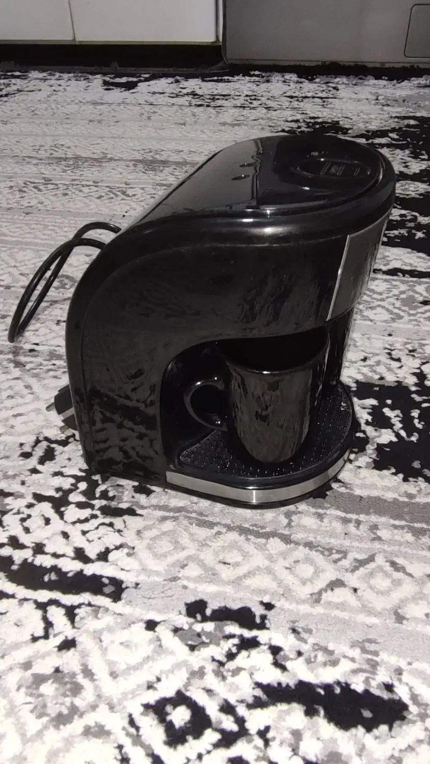 قهوه سازنو|قوری، کتری، قهوه‌ساز دستی|قم, باغ شریفی|دیوار