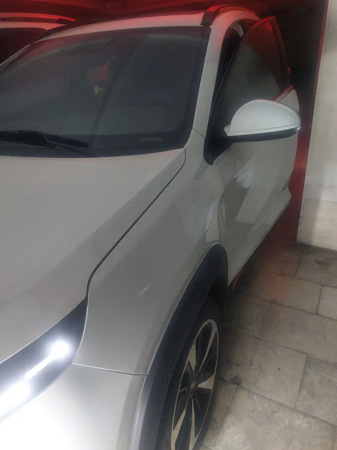 x33|خودرو سواری و وانت|تهران, ابوذر|دیوار