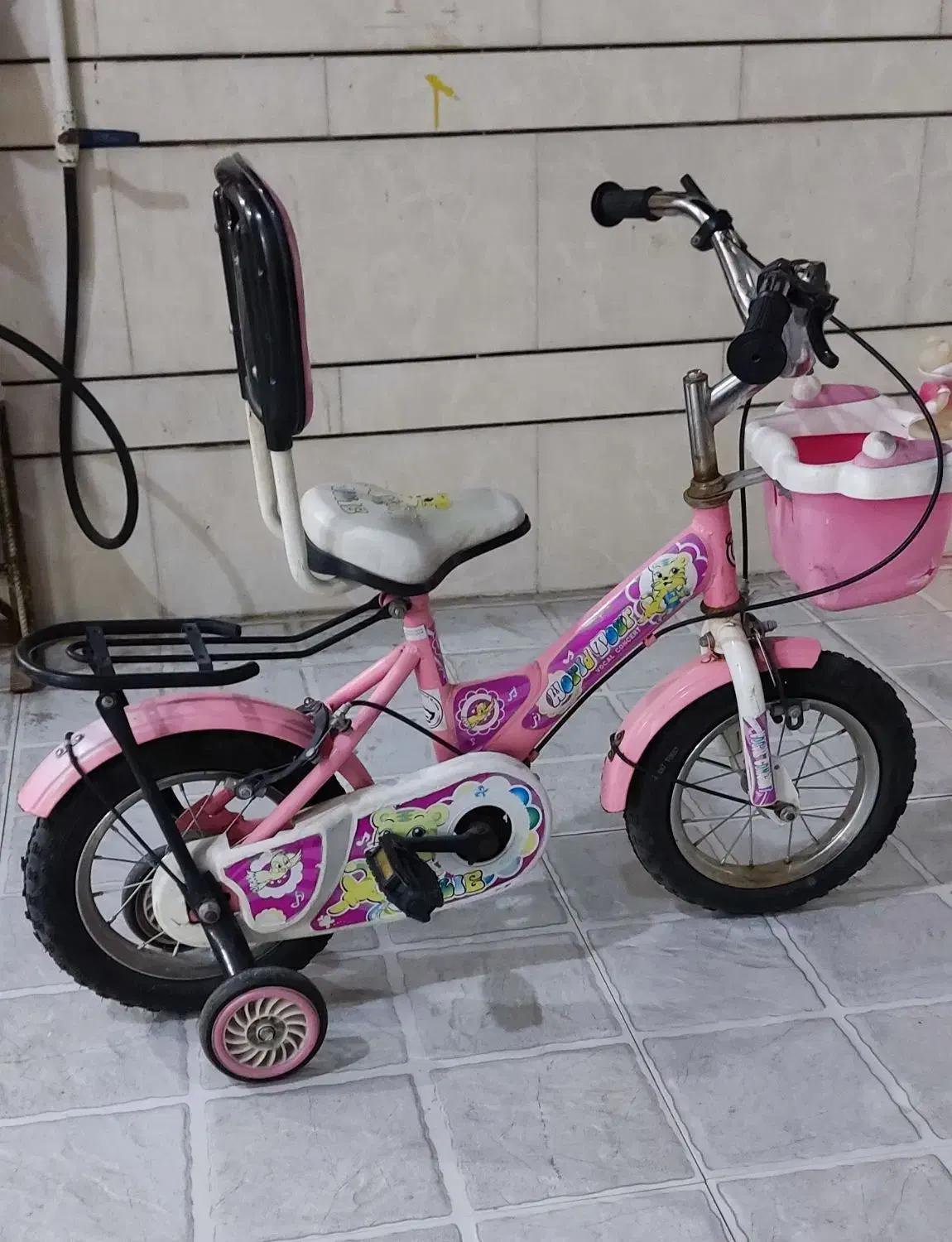 دوچرخه|دوچرخه، اسکیت، اسکوتر|اندیمشک, |دیوار