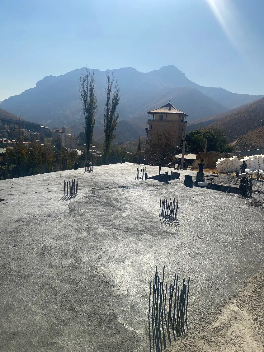 روستای سنگان پیش فروش اپارتمان|پیش‌فروش املاک|کن, |دیوار