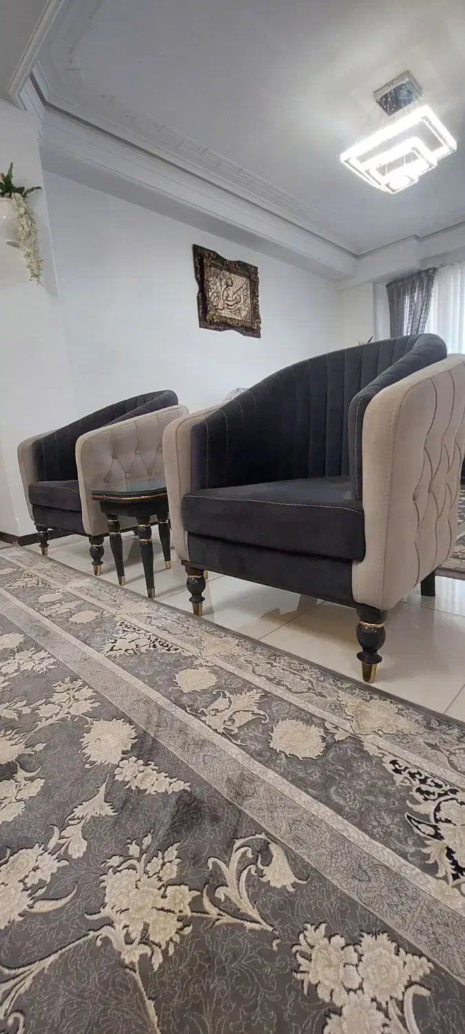 مبل|مبلمان خانگی و میز عسلی|تهران, جوادیه تهرانپارس|دیوار