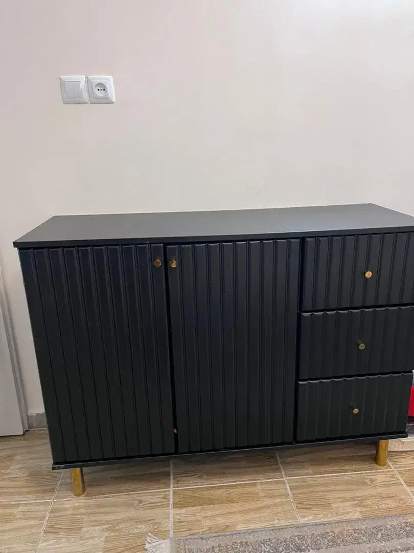 میز کنسول|بوفه، ویترین، کنسول|رشت, معلم|دیوار