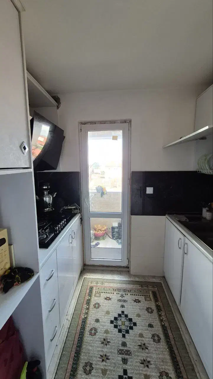 فروش آپارتمان ۳خواب در نزدیکی بلوار مطهری|فروش آپارتمان|رشت, ساغری سازان|دیوار