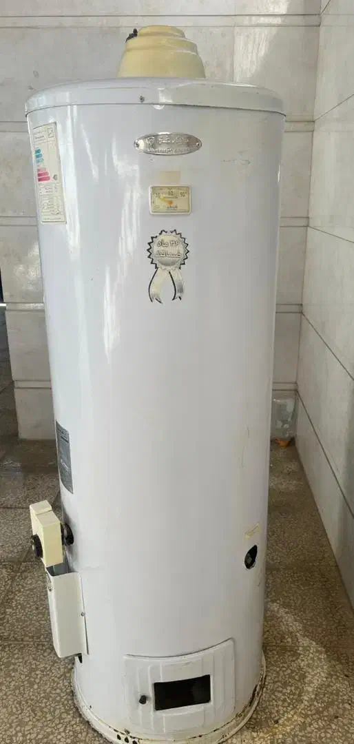 آبگرمکن|آبگرمکن، پکیج، شوفاژ|گنبد کاووس, |دیوار