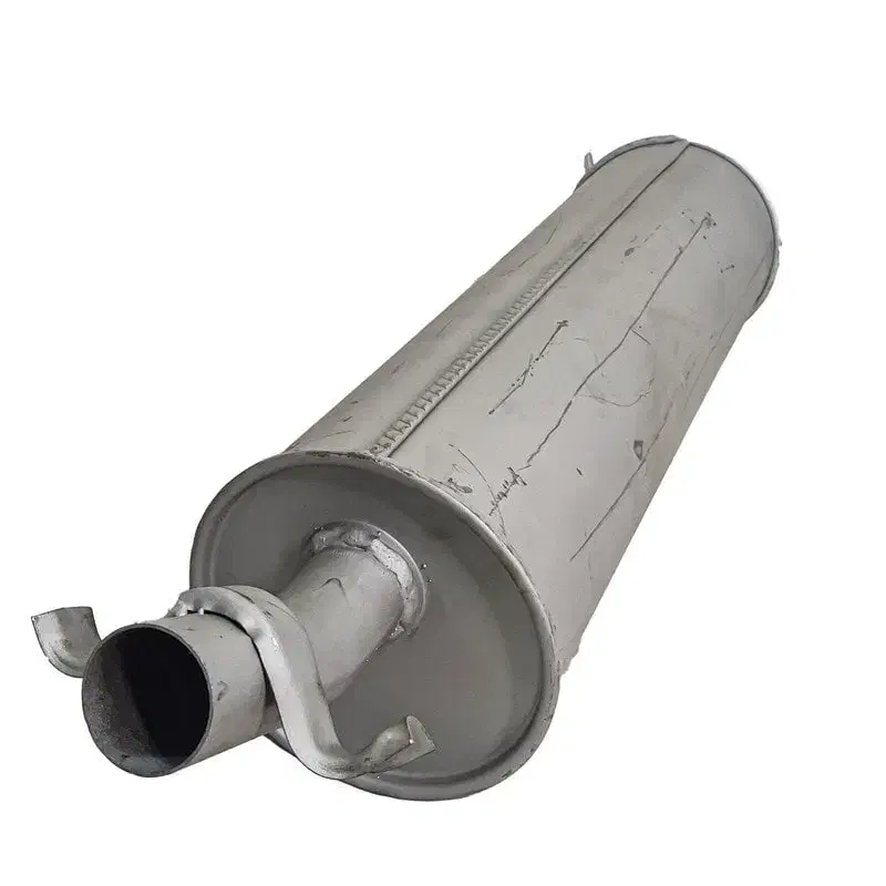 اگزوز فابریکی پژو|قطعات یدکی و لوازم جانبی|سنقر, |دیوار