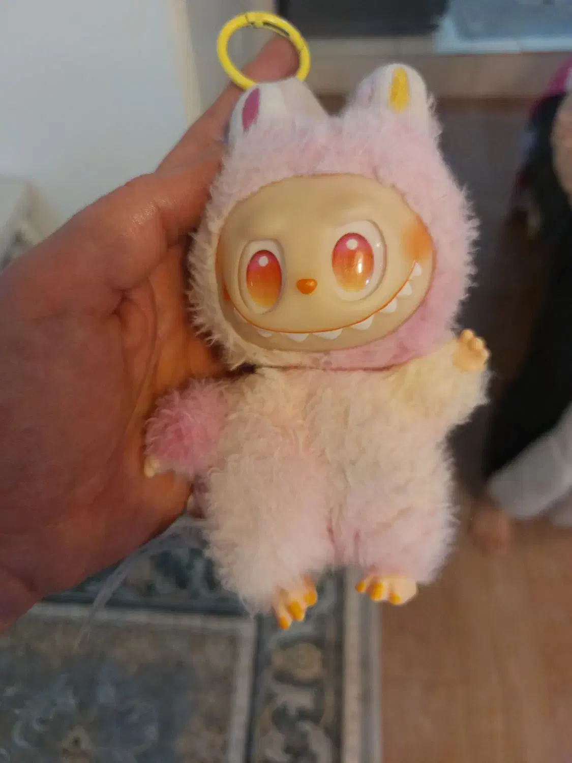 لبوبو|اسباب‌‌بازی|مشگین شهر, |دیوار