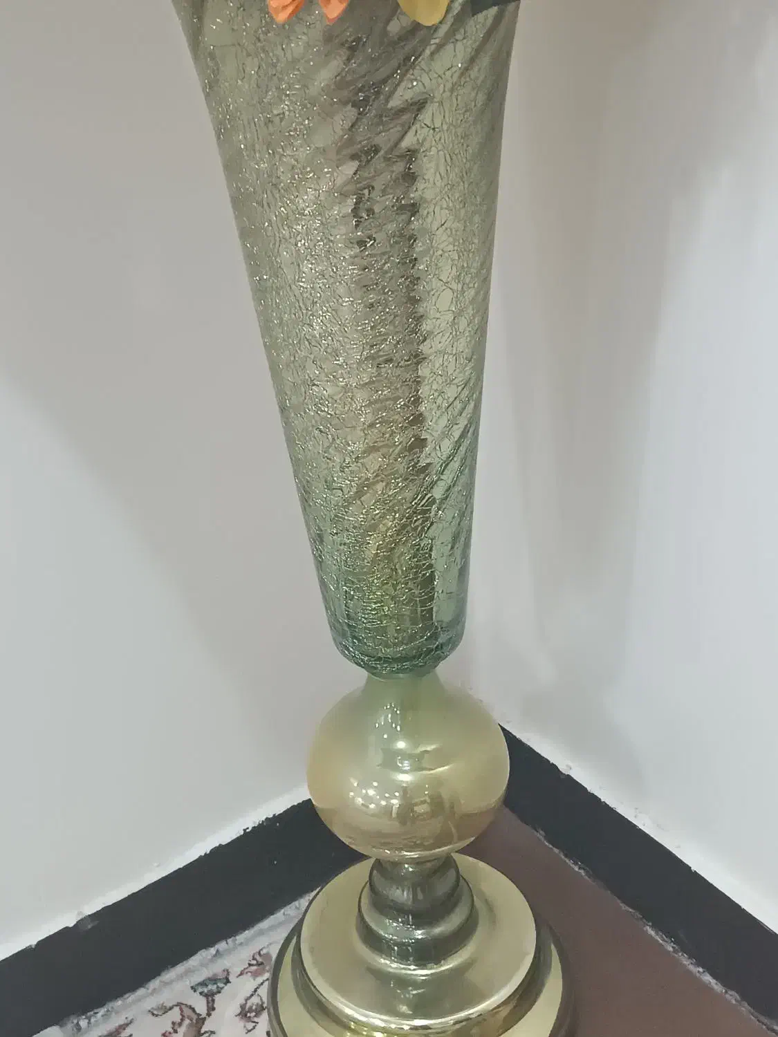 گل وگلدان|گل مصنوعی|اهواز, فاز ۱ پادادشهر|دیوار