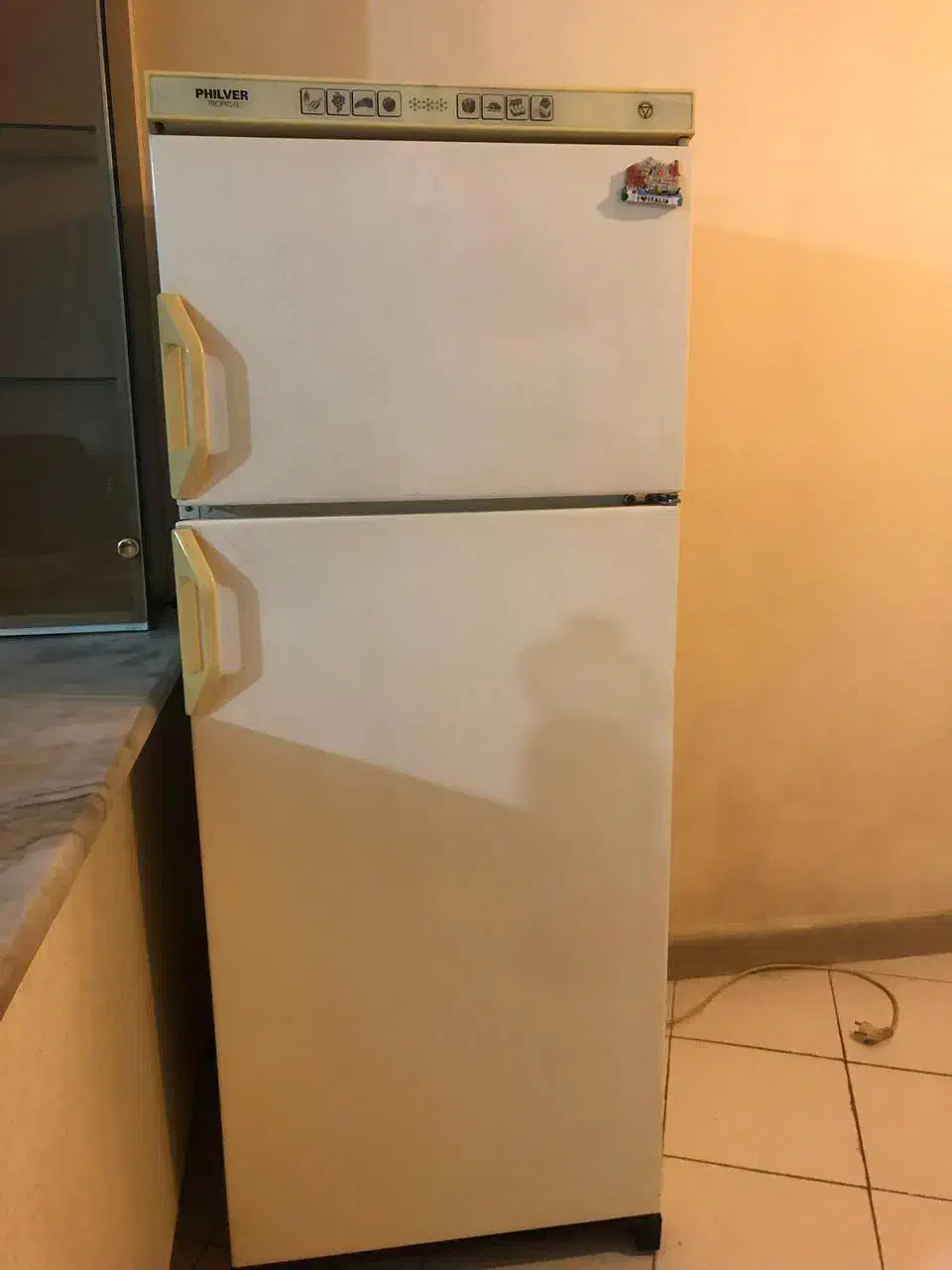 یخچال فیلور|یخچال و فریزر|تهران, مجیدیه|دیوار