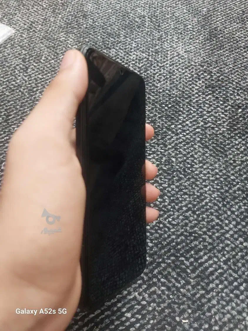 Redmi note 12S 256GB RAM 8+8|موبایل|نور, |دیوار