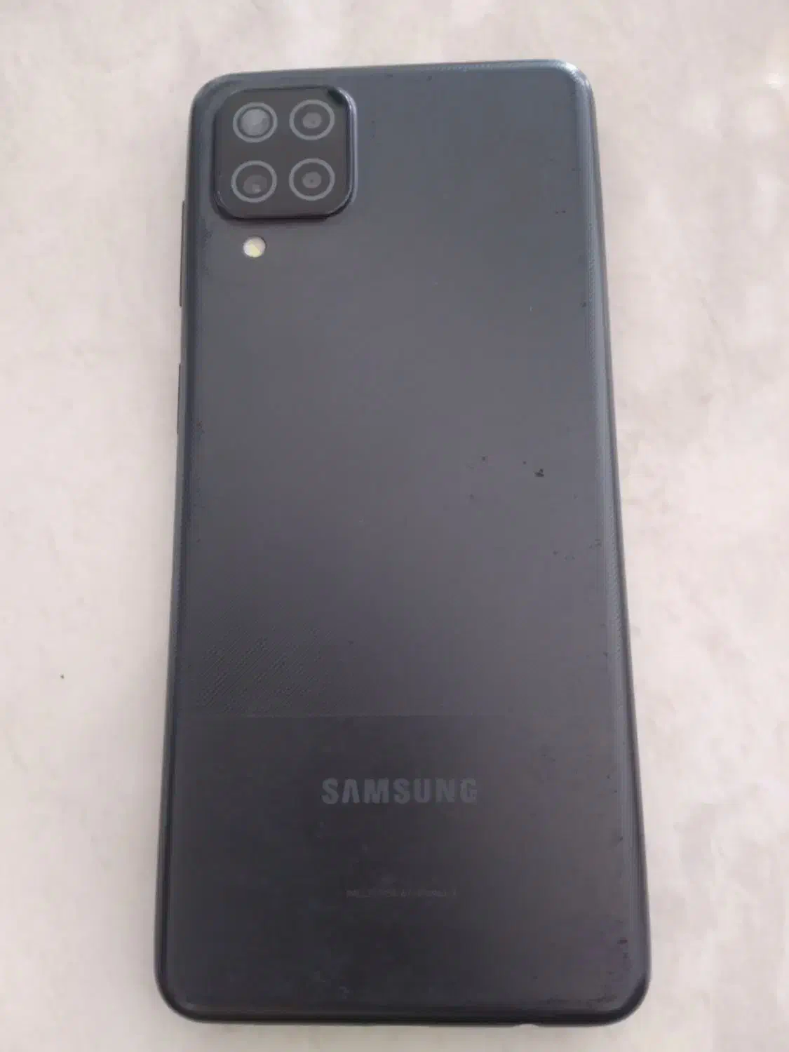 گوشی A12|موبایل|اصفهان, بوستان ناژوان|دیوار