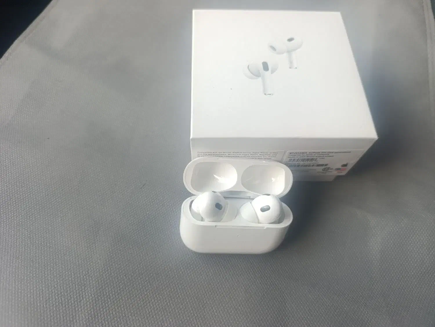 ایرپاد پرو2|لوازم جانبی موبایل و تبلت|ساوه, |دیوار