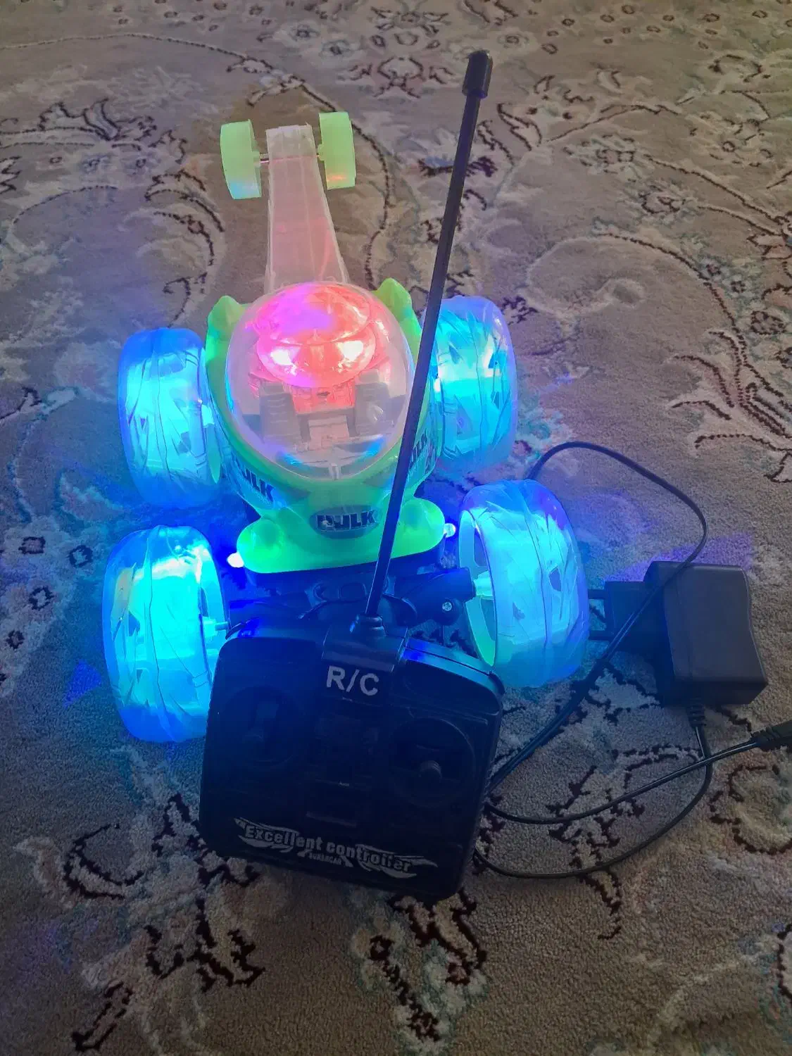 هواپیماماشین دیونه|اسباب‌بازی بچه|نورآباد ممسنی, |دیوار