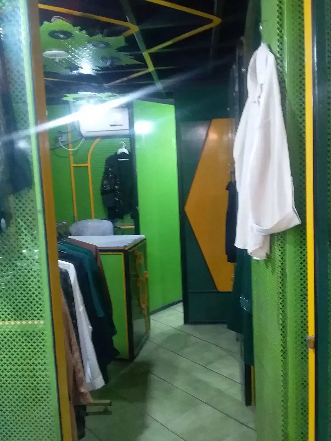 فروش مغازه در جهرم  پاساژ جمهوری|فروش مغازه و غرفه|جهرم, |دیوار