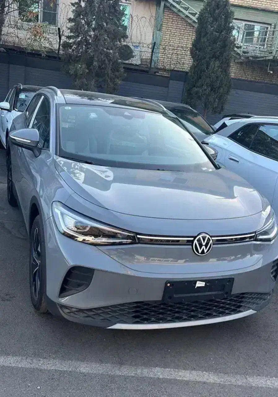 ID4/آی دی 4 قطعی 2025|خودرو سواری و وانت|تهران, آسمان|دیوار