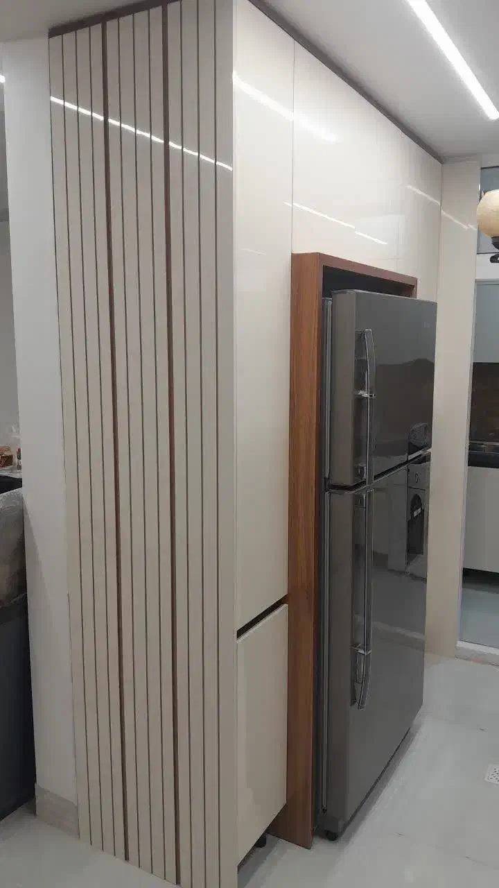 نصب،تعمیر وجابه جایی  کابینت وکمد دیواری و دکور|خدمات پیشه و مهارت|قدس, شهر‌قدس|دیوار