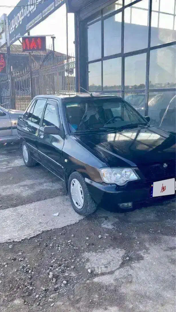 پراید SX مدل نود|خودرو سواری و وانت|رودسر, |دیوار