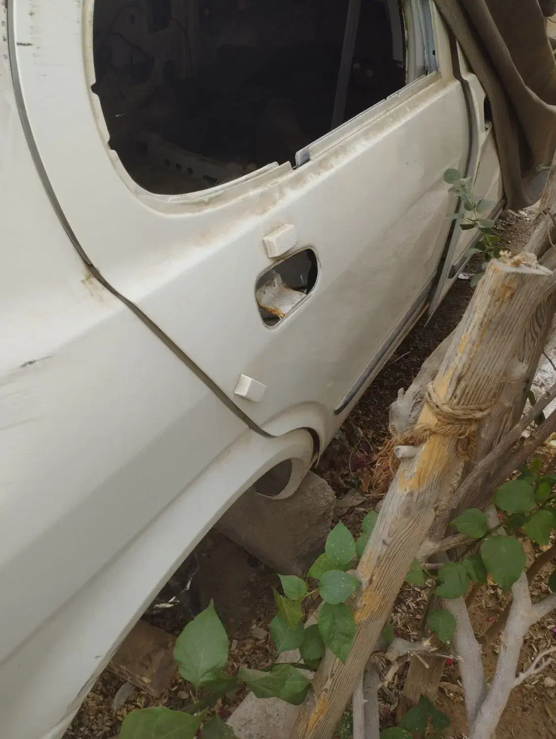 درب تیباوساینا|قطعات یدکی و لوازم جانبی|آبادان, |دیوار