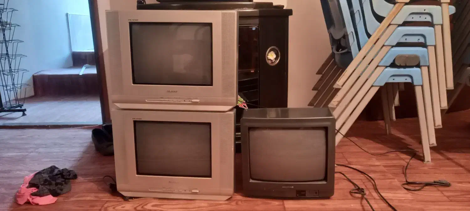 تلوزیون|تلویزیون و پروژکتور|ارومیه, |دیوار