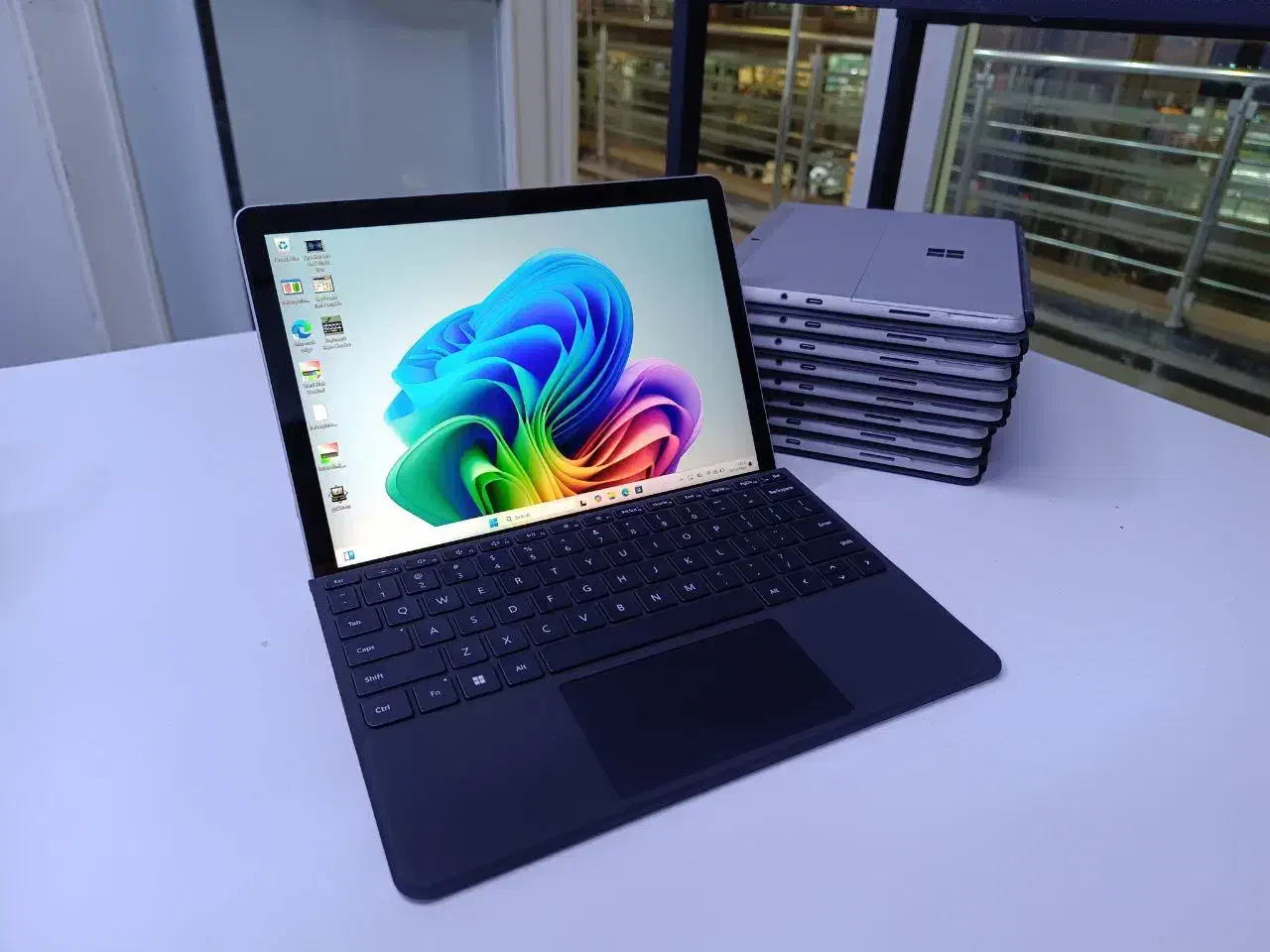 مایکروسافت سرفیس گو Microsoft surface Go 3 2021|رایانه همراه|تهران, فلسطین (میدان انقلاب)|دیوار