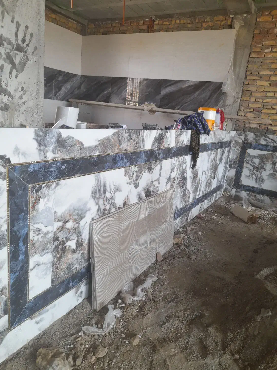 بنا|خدمات پیشه و مهارت|سیب و سوران, |دیوار