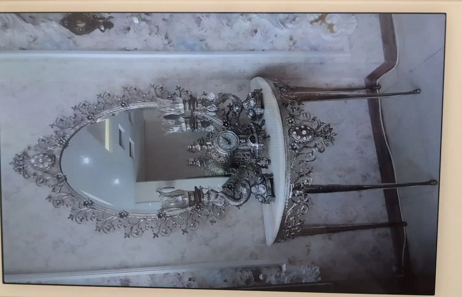 لوازم منزل|بوفه، ویترین، کنسول|اردبیل, |دیوار