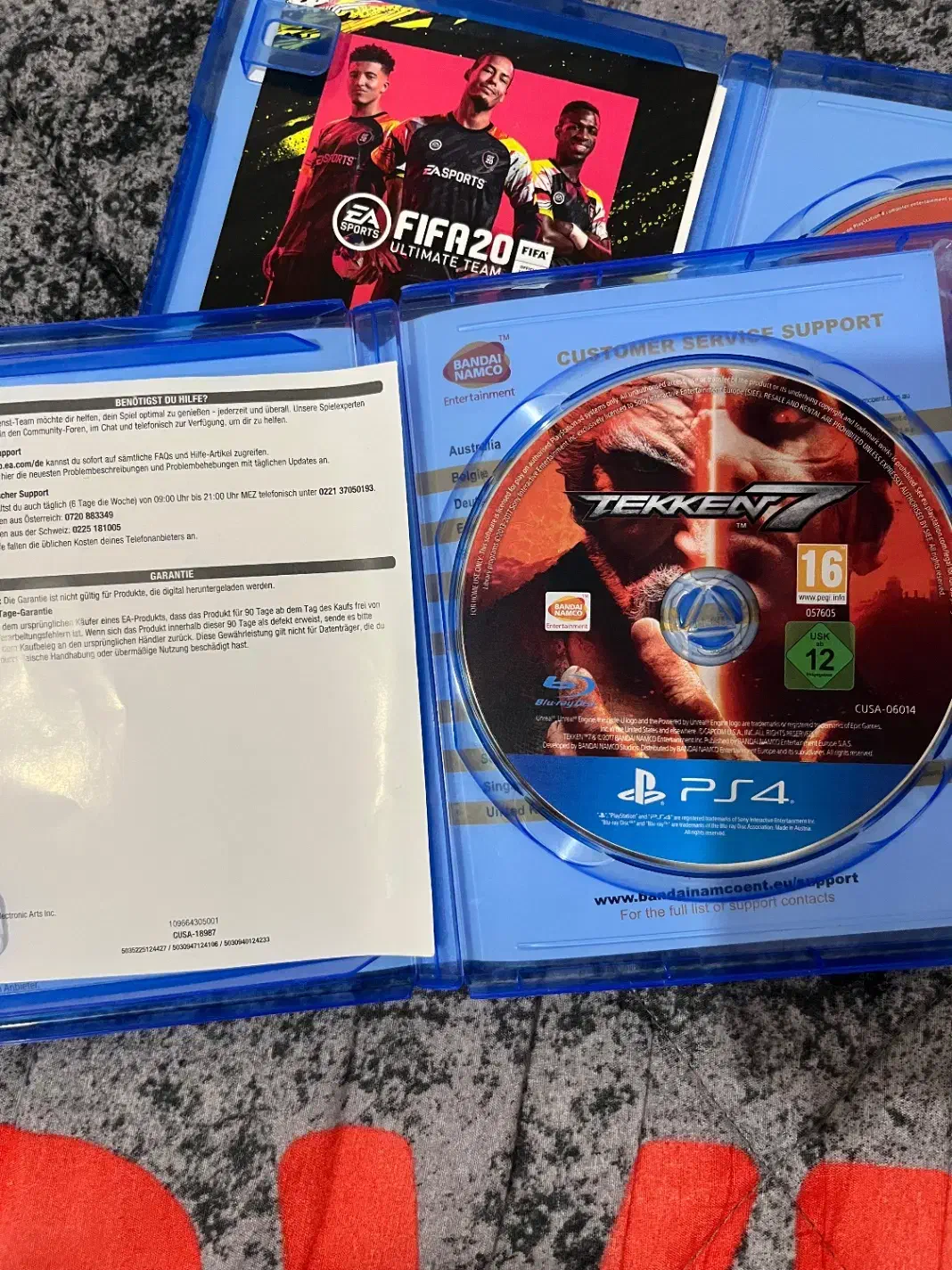 بازیps4|کنسول، بازی ویدئویی و آنلاین|کرج, گلشهر|دیوار