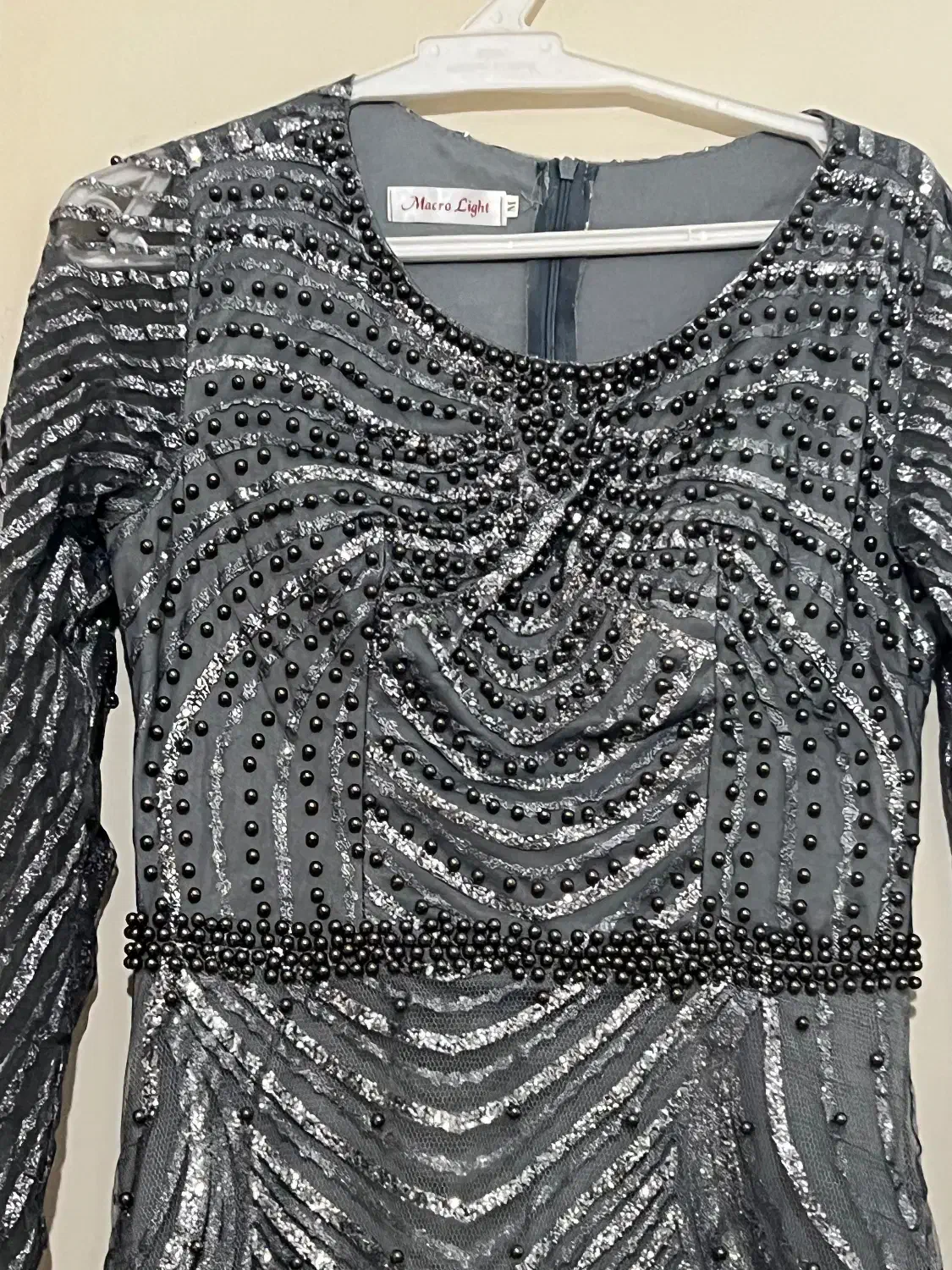 پیراهن مجلسی|لباس|کرج, گلشهر|دیوار