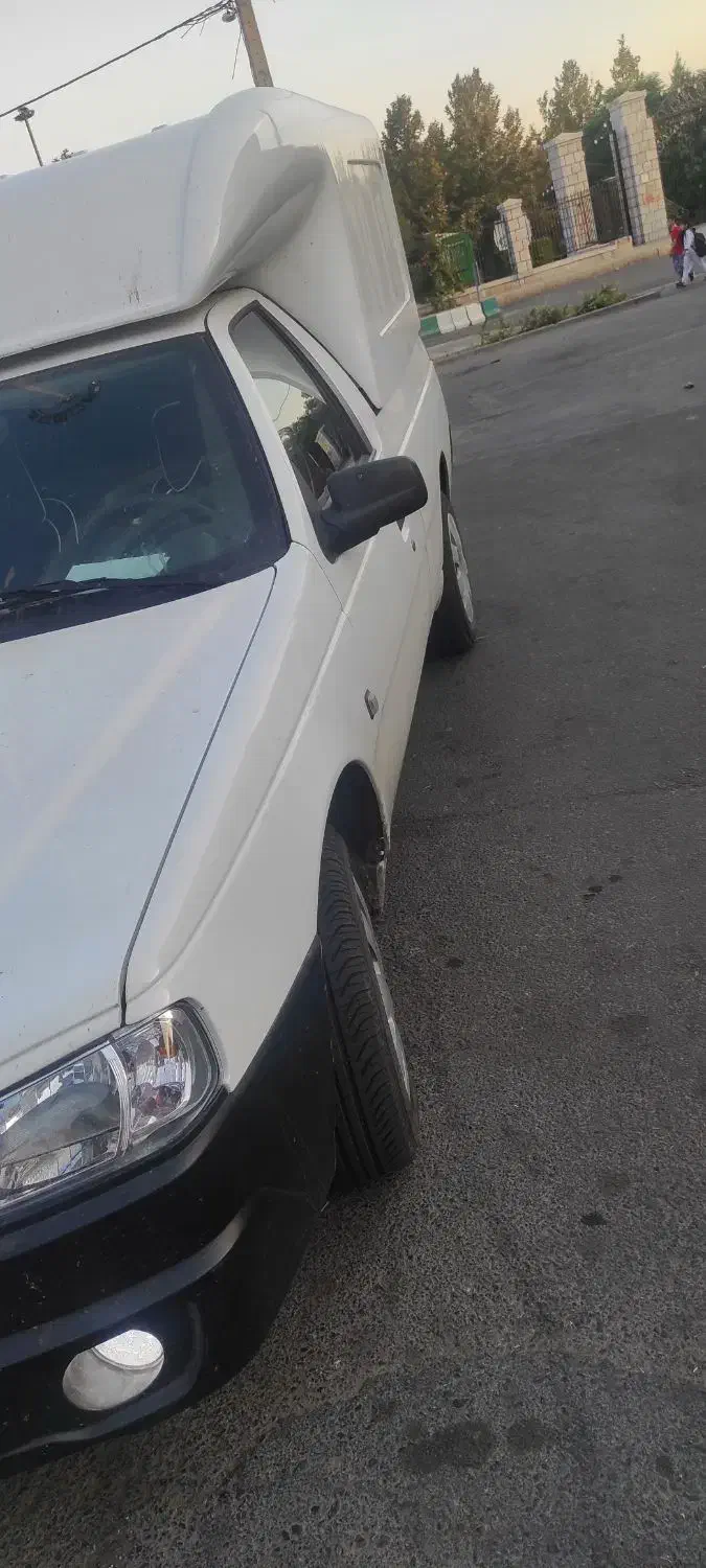 آریسان2مدل 1403|خودرو سواری و وانت|تهران, طیب|دیوار