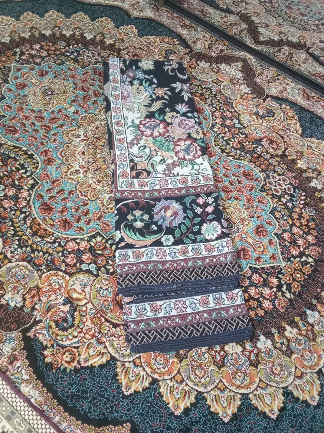 روفرشی در حد نو|روفرشی|قیامدشت - خاورشهر, |دیوار